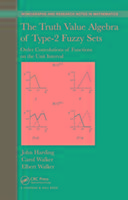 The Truth Value Algebra of Type-2 Fuzzy Sets