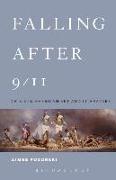 Falling After 9/11: Crisis in American Art and Literature