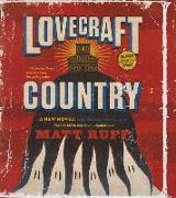 Lovecraft Country