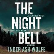 The Night Bell: A Hazel Micallef Mystery
