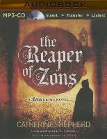 The Reaper of Zons