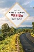 Backroads & Byways of Virginia: Drives, Day Trips, and Weekend Excursions