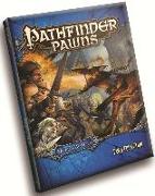 Pathfinder Pawns: Hell’s Rebels Adventure Path Pawn Collection