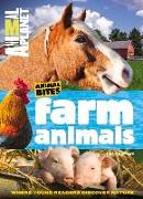 Farm Animals (Animal Planet Animal Bites)