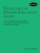 Excellence in Higher Education Guide