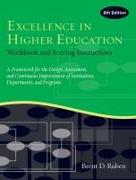 Excellence in Higher Education