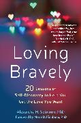 Loving Bravely