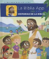 La Biblia App Para Ninos Historia de la Biblia