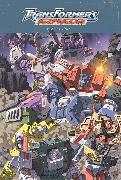 Transformers: Armada Omnibus