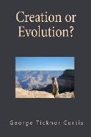 Creation or Evolution?