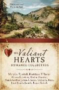 Valiant Hearts Romance Collection