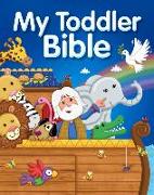 My Toddler Bible