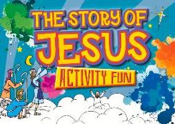 The Story of Jesus