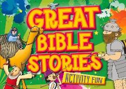 Great Bible Stories