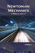 Newtonian Mechanics