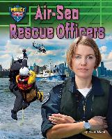 Air-Sea Rescue Officers