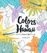 Colors of Hawaii