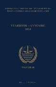 Yearbook International Tribunal for the Law of the Sea / Annuaire Tribunal International Du Droit de La Mer, Volume 18 (2014)