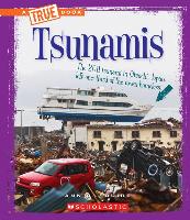 Tsunamis (a True Book: Extreme Earth)