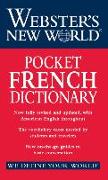 Webster's New World Pocket French Dictionary