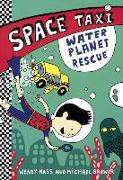 Water Planet Rescue