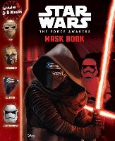 Star Wars Mask Book: Which Side Are You On?