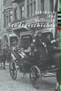Jahrbuch für hallische Stadtgeschichte 2007