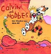 Calvin und Hobbes, Band 4