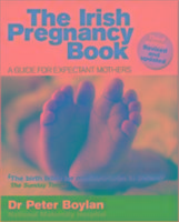 The Irish Pregnancy Book