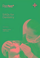 SAQs for Dentistry