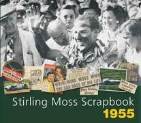 Stirling Moss Scrapbook