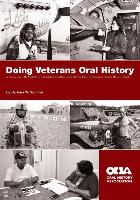 Doing Veterans Oral History