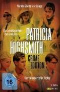 Patricia Highsmith Crime Edition