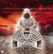 Gregorian,Masters Of Chant X