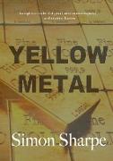 Yellow Metal