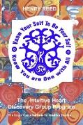 The Intuitive Heart Discovery Group Program