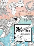 Sea Creatures