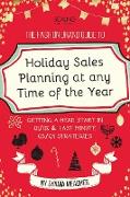 The Fashion Brand Guide to Holiday Sales & Marketing Planning at Any Time of the Year