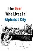 The Bear Who Lives in Alphabet City