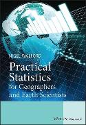 Practical Statistics for Geographers and Earth Scientists