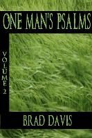 One Man's Psalms, Volume 2