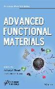 Advanced Functional Materials