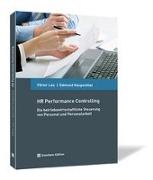 HR Performance Controlling