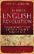 The First English Revolution