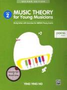 Music Theory for Young Musicians - Grade 2