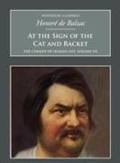 The Sign of the Cat and Racket