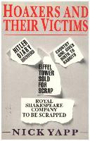 Hoaxers & Their Victims