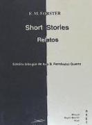 Relatos = Short stories