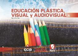 Educación plástica, visual y audiovisual A, ESO