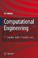 Computational Engineering - Intrduction to Numerical Methods